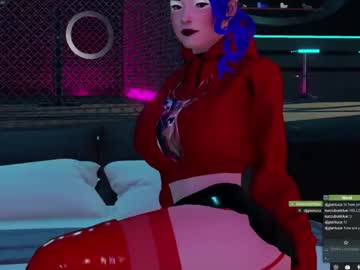 Little_Doll25 Chaturbate stream image from December 17, 2024