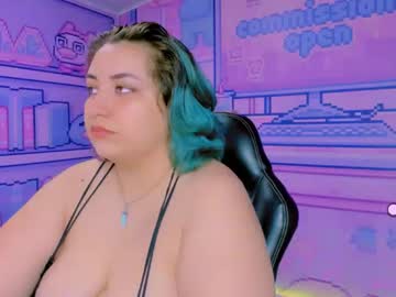 Lizzy_Sweet_ Chaturbate stream image from December 17, 2024