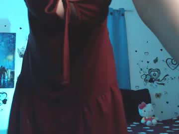Lizzyroses Chaturbate stream image from December 17, 2024