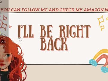 Lovely_Emma18 Chaturbate stream image from December 17, 2024