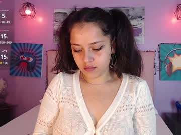 Luciana_W_ Chaturbate stream image from December 17, 2024