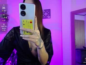 Luciiana_Lol Chaturbate stream image from December 17, 2024
