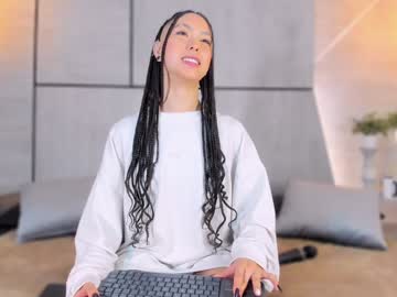 Lupe_Hikari Chaturbate stream image from December 17, 2024