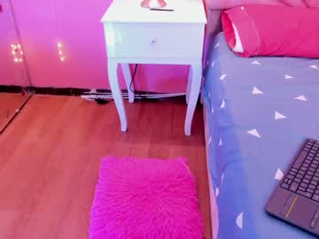 Madisoonmiller Chaturbate stream image from December 17, 2024