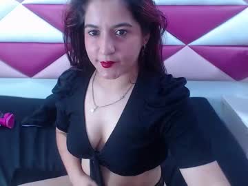 Maria_Clay Chaturbate stream image from December 17, 2024