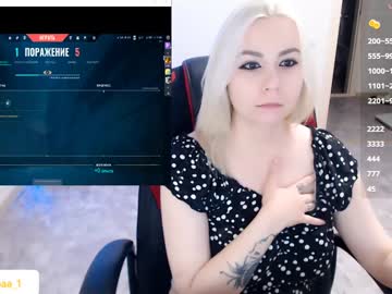 Marishka505 Chaturbate stream image from December 17, 2024