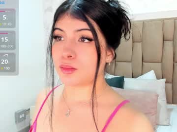 Martina_Rivera_ Chaturbate stream image from December 17, 2024