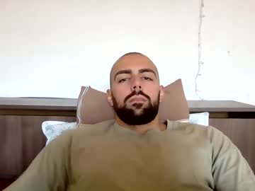 Master_David_23 Chaturbate stream image from December 17, 2024