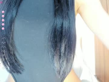 Megan_Prescott Chaturbate stream image from December 17, 2024