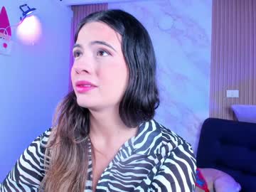 Megan_Star73 Chaturbate stream image from December 17, 2024