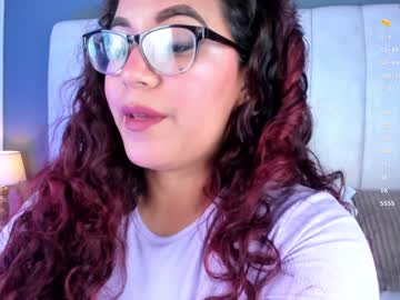 Melissakarterrs Chaturbate stream image from December 17, 2024