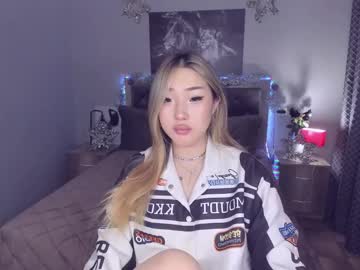 Melissalorens Chaturbate stream image from December 17, 2024