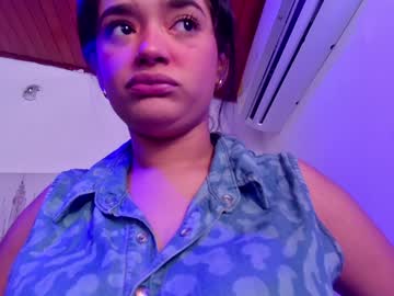 Mellody_Tgn Chaturbate stream image from December 17, 2024