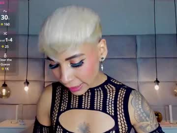 Miamorgann Chaturbate stream image from December 17, 2024