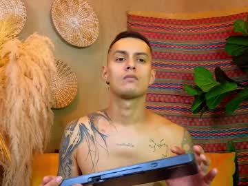 Michell_Morris Chaturbate stream image from December 17, 2024