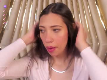 Miss_Veronicaa Chaturbate stream image from December 17, 2024