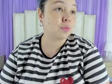 Molliebue1 Chaturbate stream image from December 17, 2024
