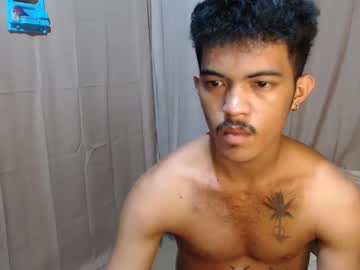 Morino_Hardfucker777 Chaturbate stream image from December 17, 2024