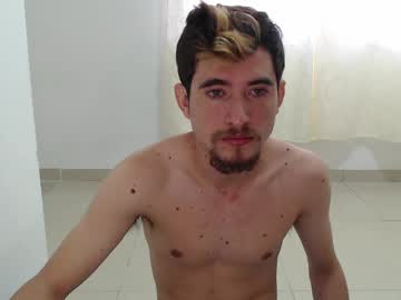 Myke_Xxx Chaturbate stream image from December 17, 2024
