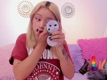 Natalia_Henao_ Chaturbate stream image from December 17, 2024
