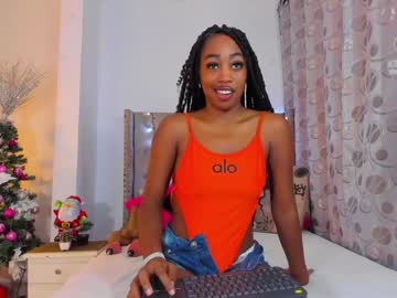 Natalieparkerr Chaturbate stream image from December 17, 2024
