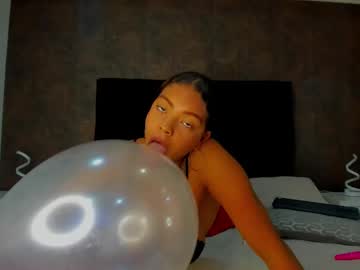 Naxaandlexi Chaturbate stream image from December 17, 2024