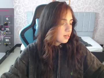 Ninfa_Ch Chaturbate stream image from December 17, 2024