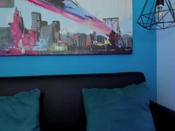 Noah_Ricci_ Chaturbate stream image from December 17, 2024