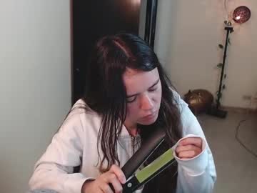 Noreen_ Chaturbate stream image from December 17, 2024