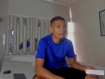 Pablocruzz_69 Chaturbate stream image from December 17, 2024