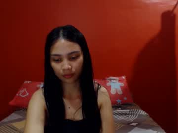 Pinay_Cherrylove Chaturbate stream image from December 17, 2024