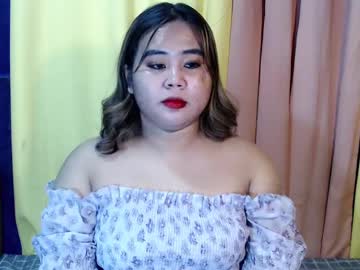 Queen_Stacyy Chaturbate stream image from December 17, 2024