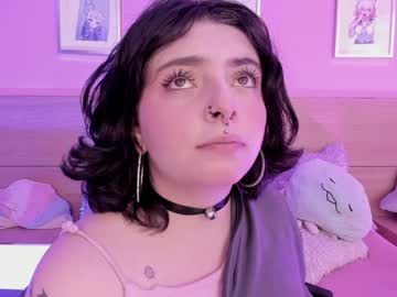 Sachi_Meow Chaturbate stream image from December 17, 2024