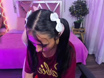 Sallome_Tay Chaturbate stream image from December 17, 2024