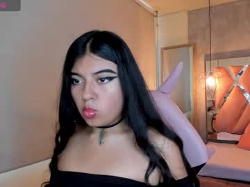_Sally0_ Chaturbate stream image from December 17, 2024