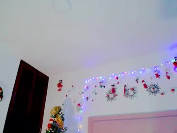 Salome__Stars Chaturbate stream image from December 17, 2024