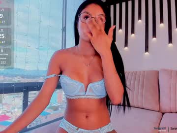 Saragrey31 Chaturbate stream image from December 17, 2024
