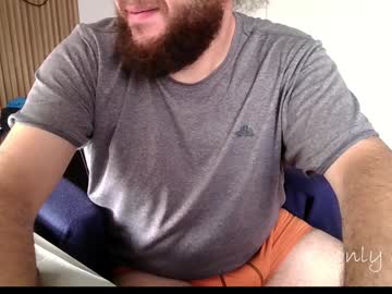 Saucybonjo Chaturbate stream image from December 17, 2024