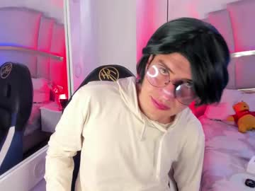 Sexy_Hot_Boyy Chaturbate stream image from December 17, 2024