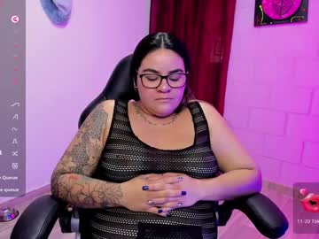 Shaaronhills Chaturbate stream image from December 17, 2024