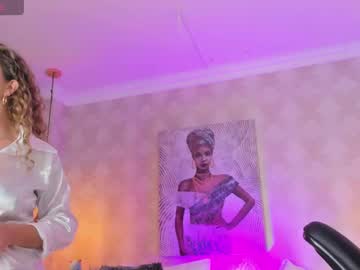 Shantalll__ Chaturbate stream image from December 17, 2024