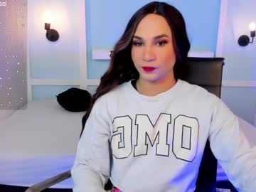 Susanscottd1 Chaturbate stream image from December 17, 2024