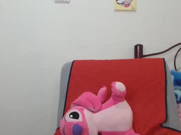 Sweet_Tatii Chaturbate stream image from December 17, 2024