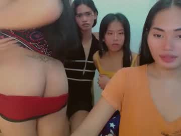 Sweetladyboyx Chaturbate stream image from December 17, 2024