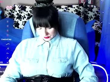 Sweetsunnymila Chaturbate stream image from December 17, 2024