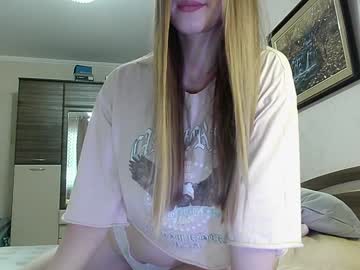 Sweettpusa Chaturbate stream image from December 17, 2024