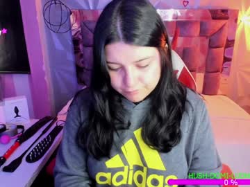 The_Cat_Girl_ Chaturbate stream image from December 17, 2024