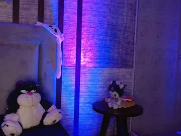 Tiffany_Munir Chaturbate stream image from December 17, 2024