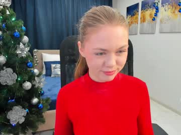 Touch_The_Heart Chaturbate stream image from December 17, 2024