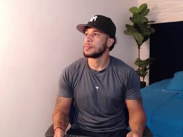 Trevor_Evans Chaturbate stream image from December 17, 2024